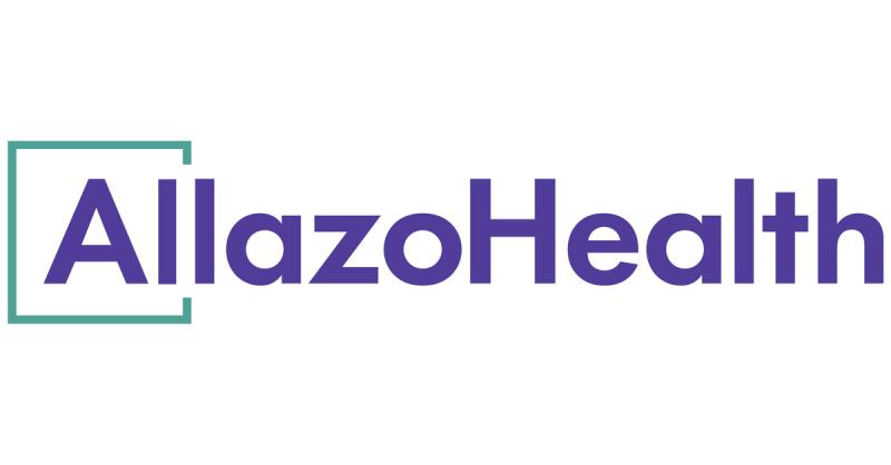AllazoHealth logo